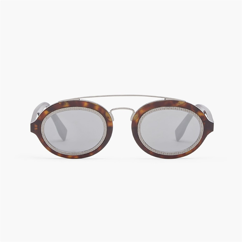 Fendi FF Around FE 40094I 52C