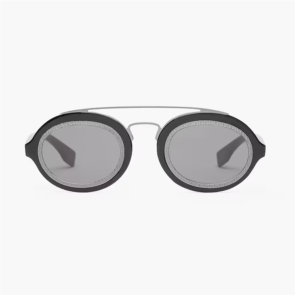 Fendi FF Around FE 40094I 01A
