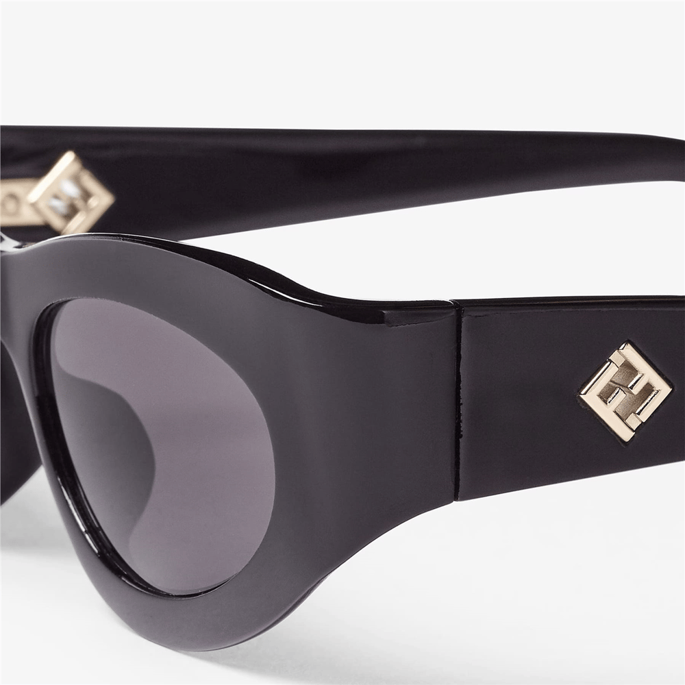 Fendi FF Diamonds FE 40177U 01A