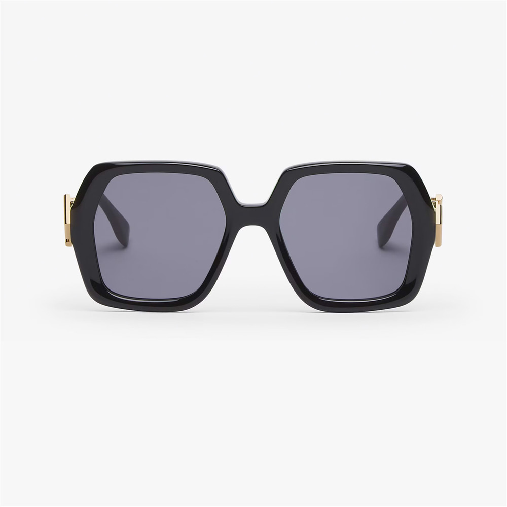 Fendi FF Diamonds FE 40139I 01V