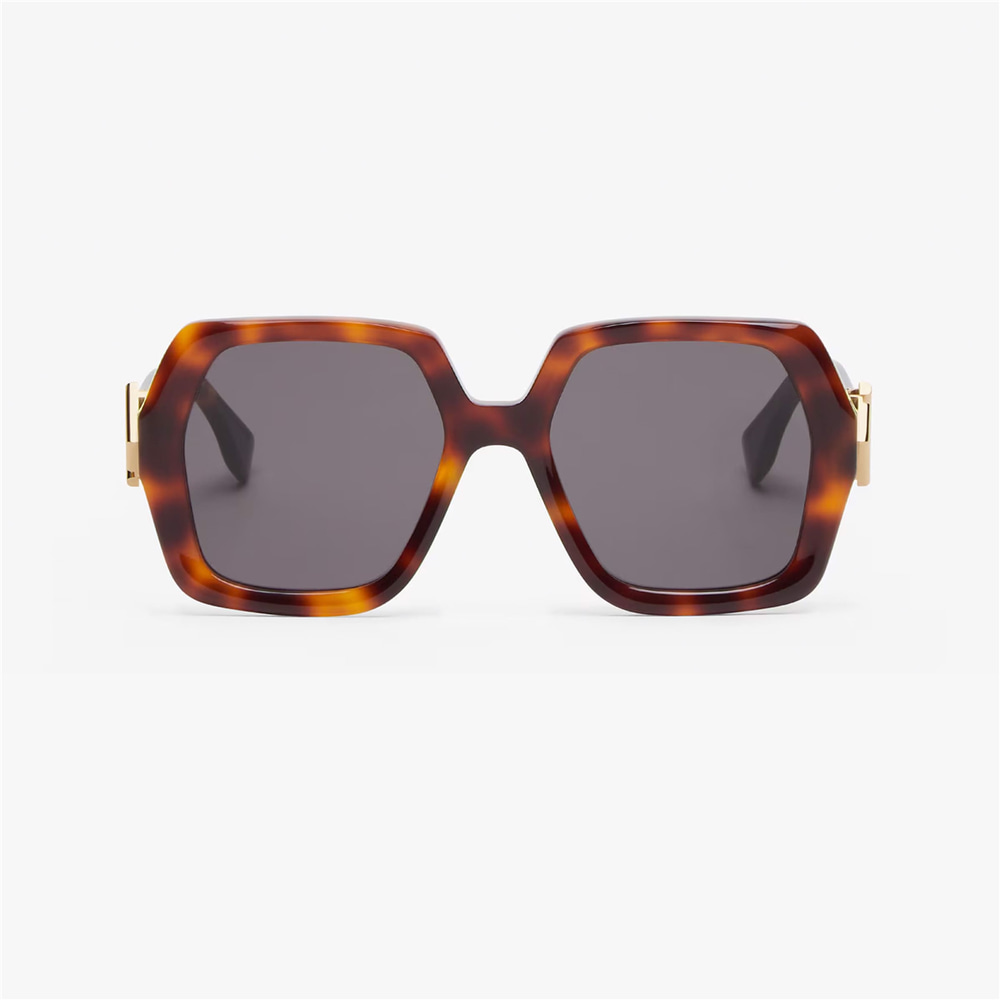 Fendi FF Diamonds FE 40139I 53A
