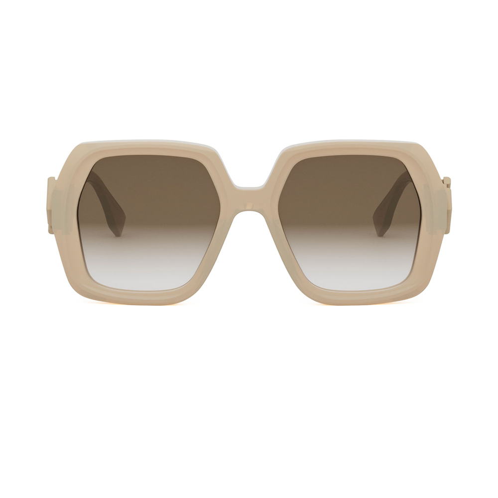 Fendi FF Diamonds FE 40139I 57F