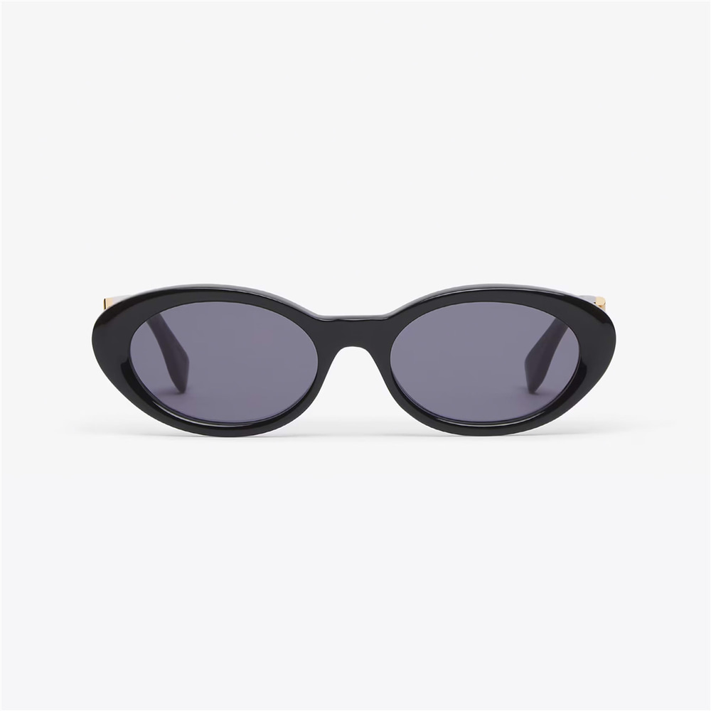 Fendi FF Diamonds FE 40140U 01A