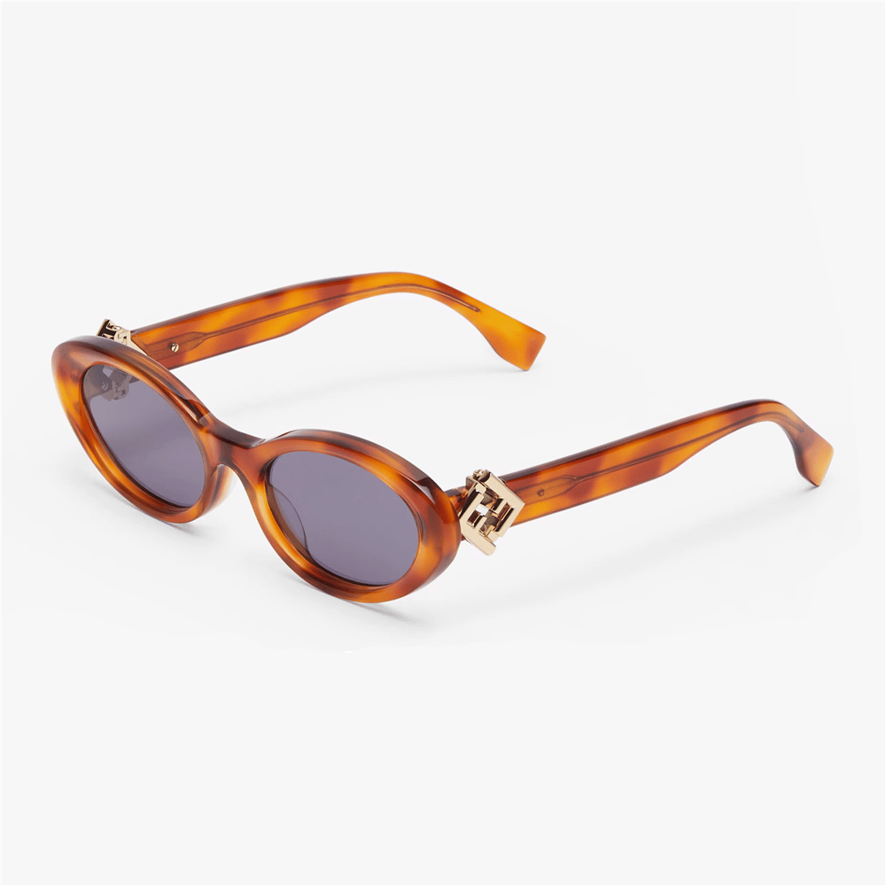 Fendi FF Diamonds FE 40140U 56V