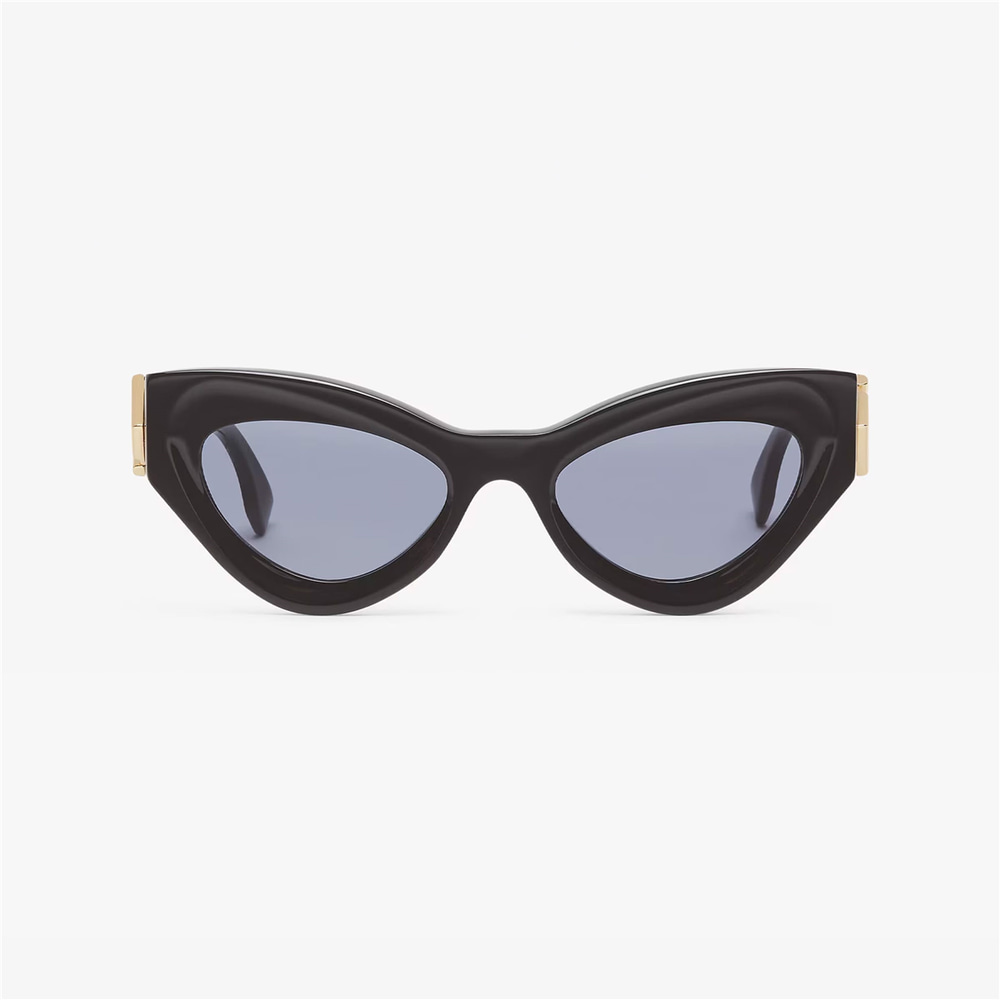 Fendi FF Diamonds FE 40146I 01V