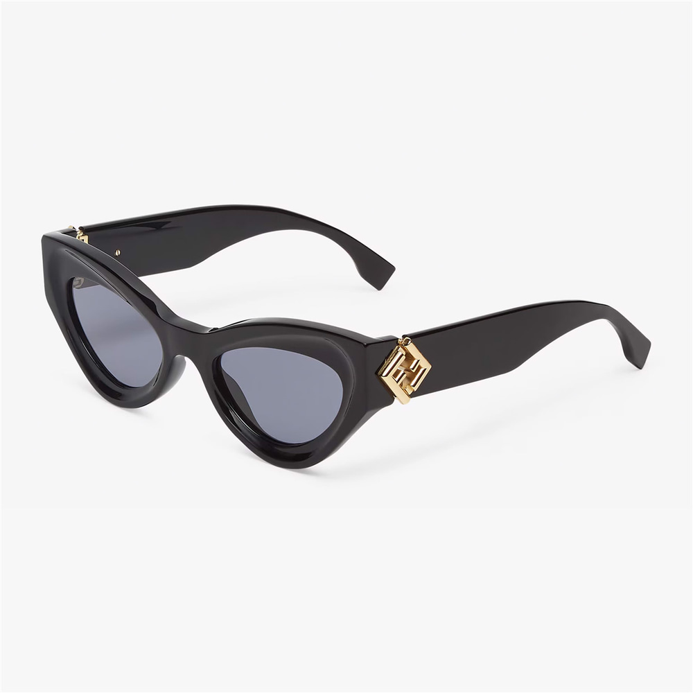 Fendi FF Diamonds FE 40146I 01V
