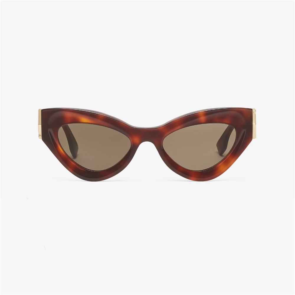 Fendi FF Diamonds FE 40146I 53N
