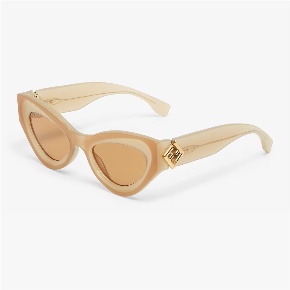 Fendi FF Diamonds FE 40146I 57E