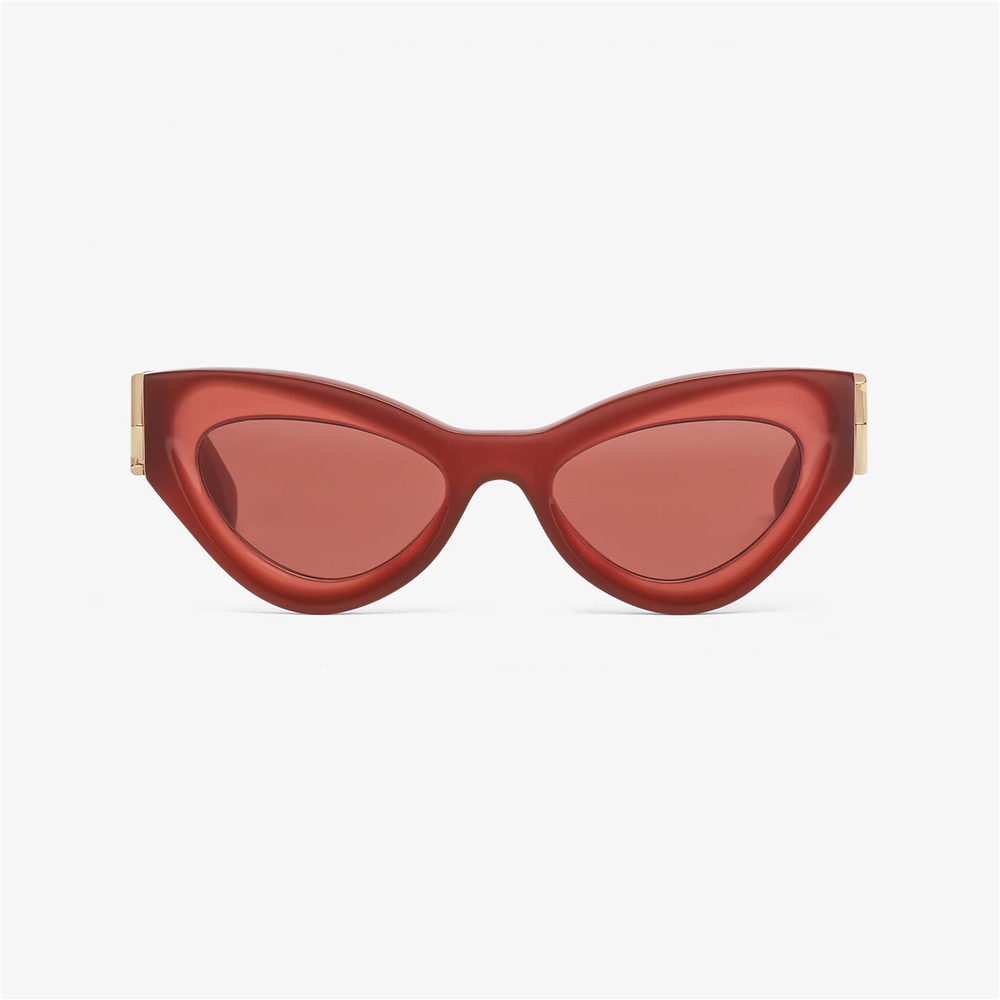 Fendi FF Diamonds FE 40146I 66Y