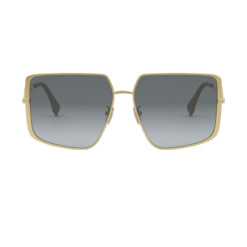 Fendi FF Diamonds FE 40148U 30B