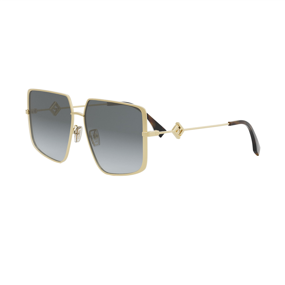 Fendi FF Diamonds FE 40148U 30B