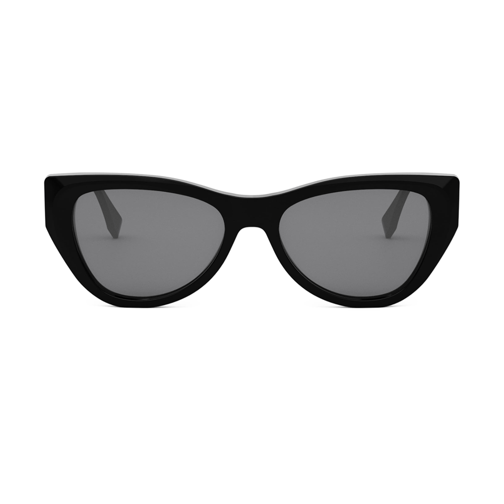 Fendi FF Diamonds FE 40149I 01A