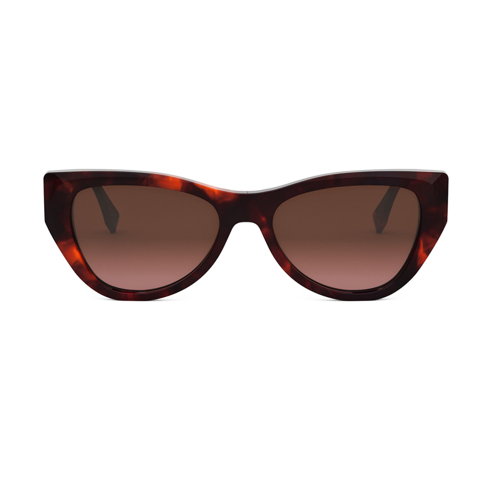 Fendi FF Diamonds FE 40149I 54F