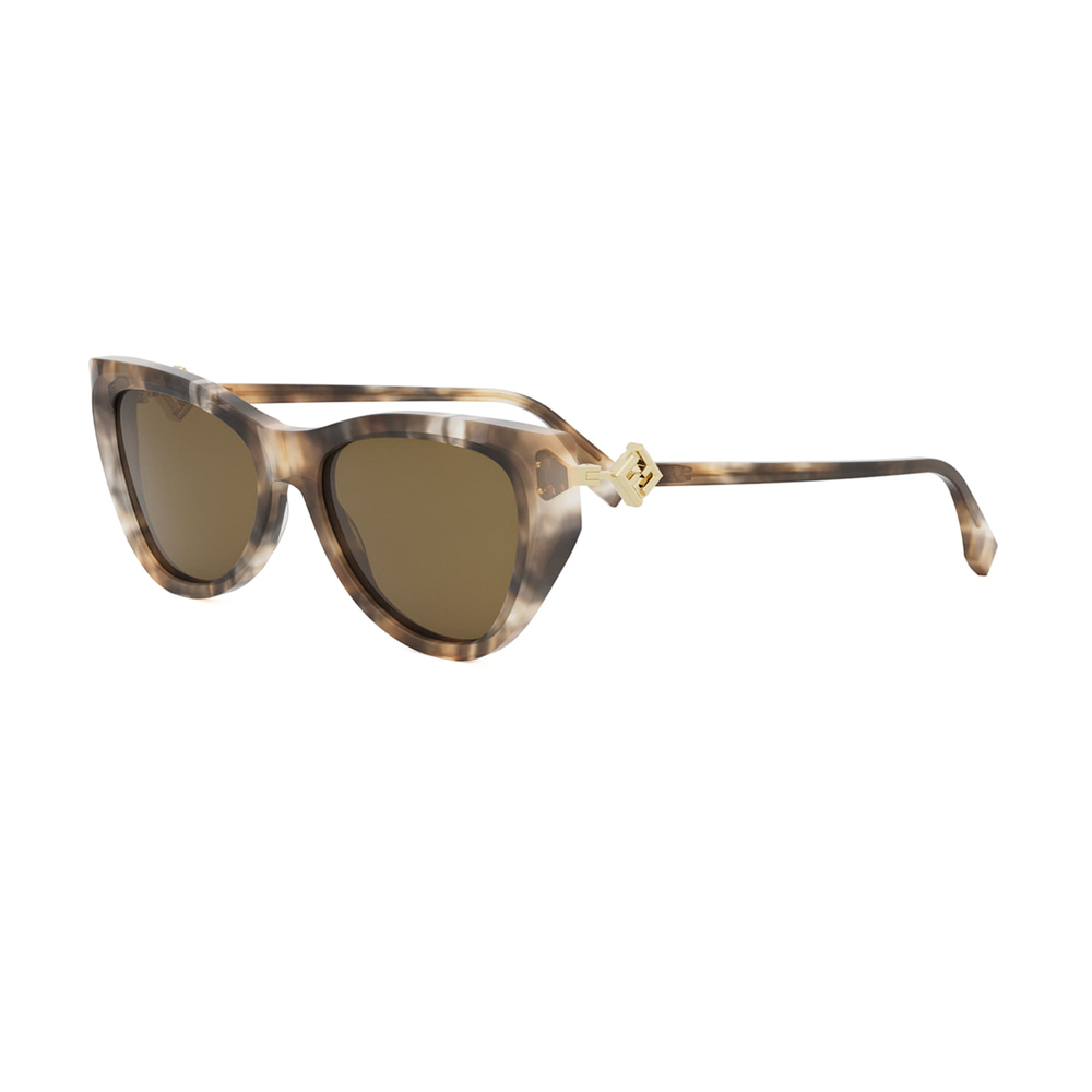 Fendi FF Diamonds FE 40149I 56E