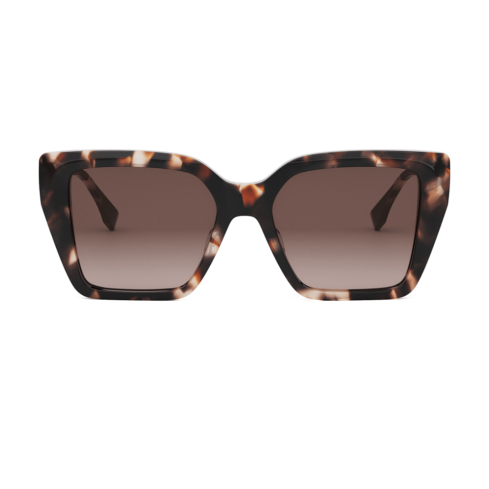 Fendi FF Diamonds FE 40161I 55F