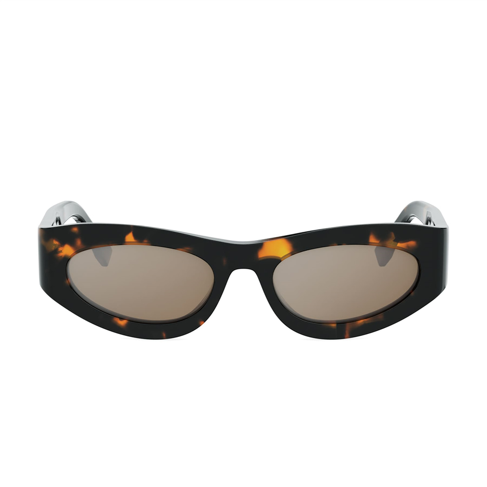 Fendi FF Diamonds FE 40177U 56G