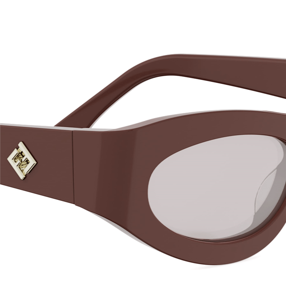 Fendi FF Diamonds FE 40177U 66C