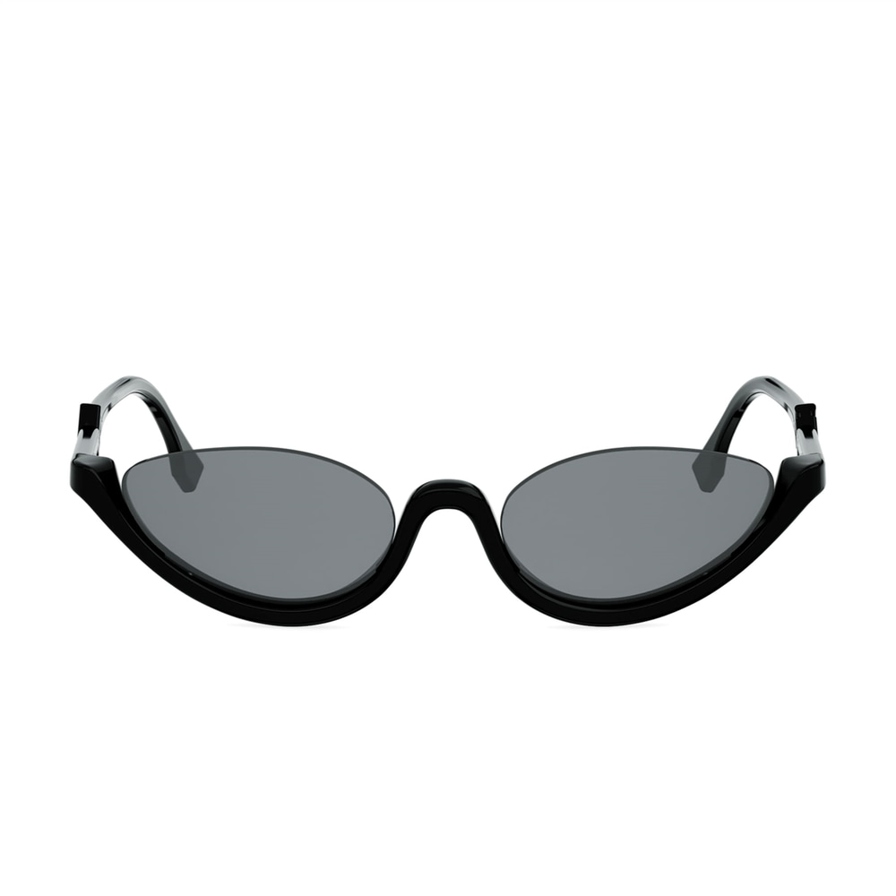 Fendi FF Diamonds FE 40178U 01A