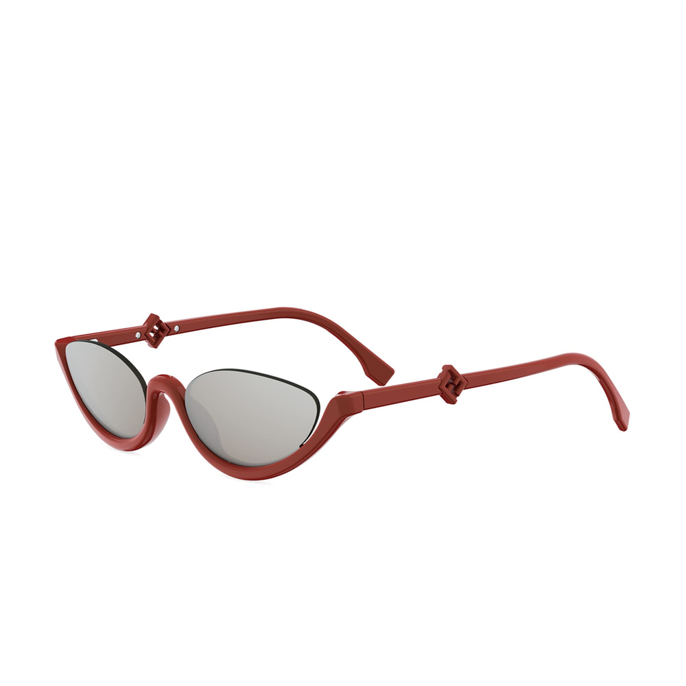 Fendi FF Diamonds FE 40178U 66G