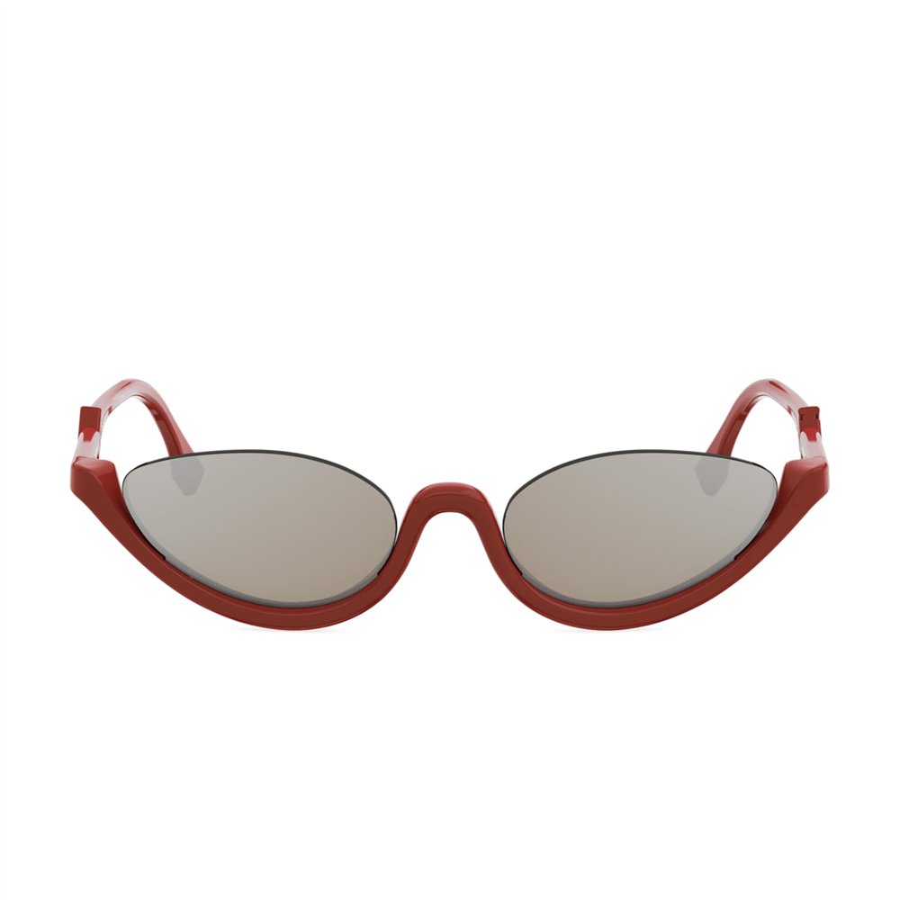 Fendi FF Diamonds FE 40178U 66G