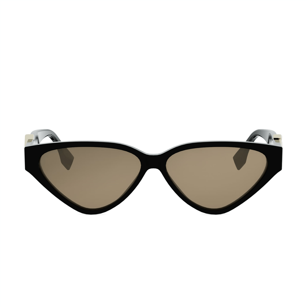 Fendi FF Diamonds FE 40184I 01E