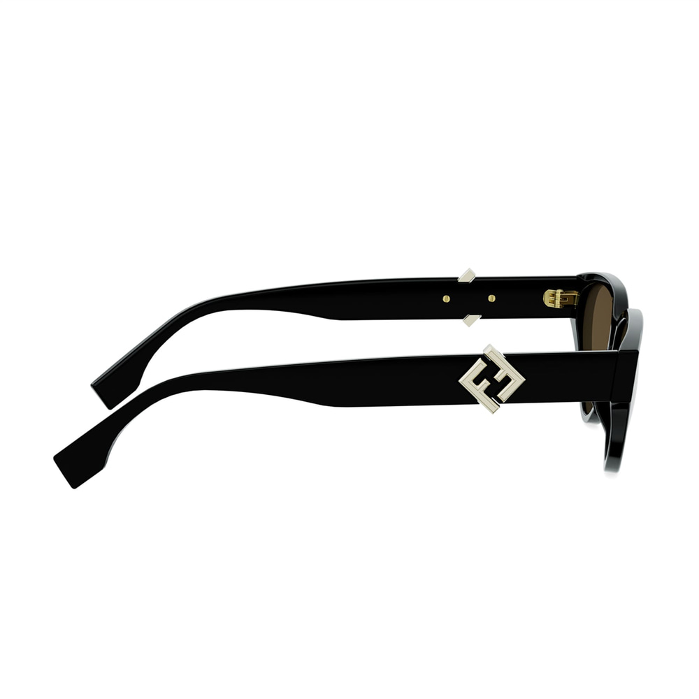 Fendi FF Diamonds FE 40184I 01E