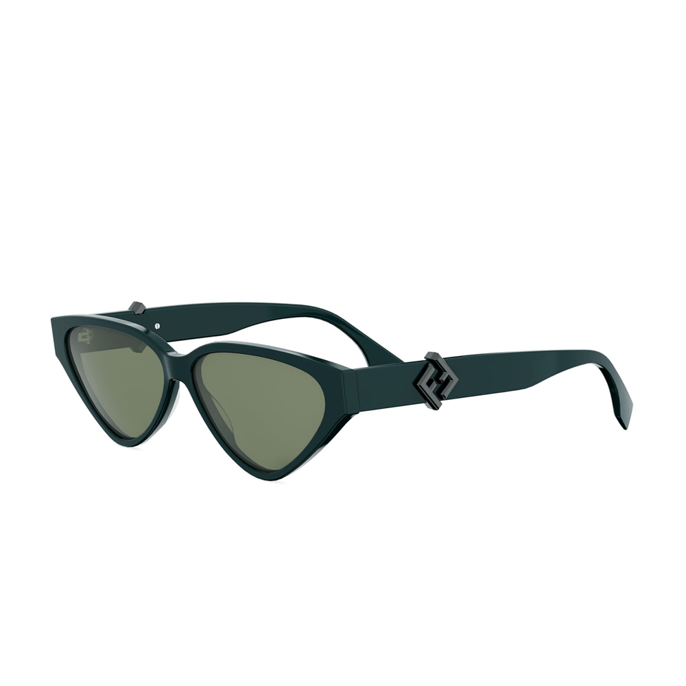 Fendi FF Diamonds FE 40184I 96N