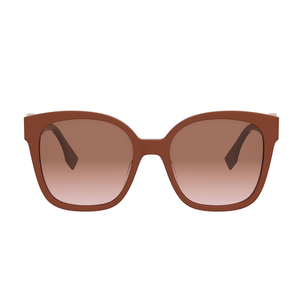 Fendi FF Diamonds FE 40186I 66Z