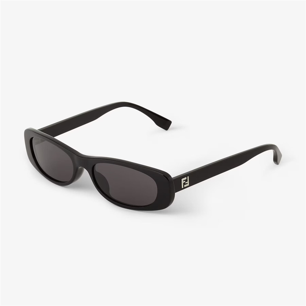 Fendi FF Squared FE 40183I 01A