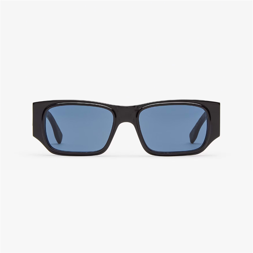 Fendi FF Squared FE 40144I 01V