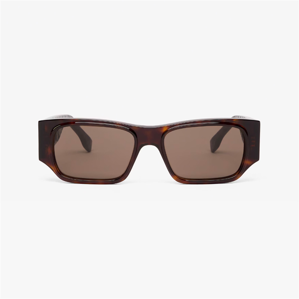 Fendi FF Squared FE 40144I 52E