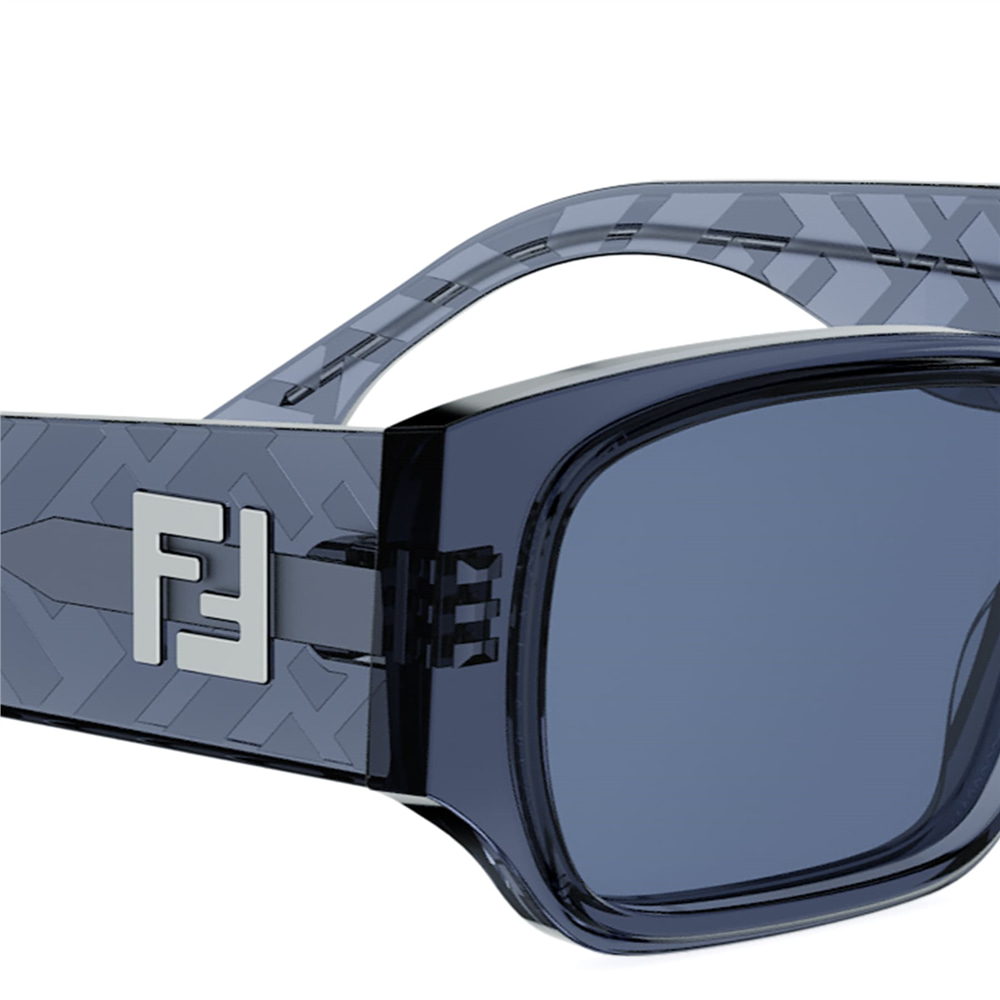Fendi FF Squared FE 40144I 90V