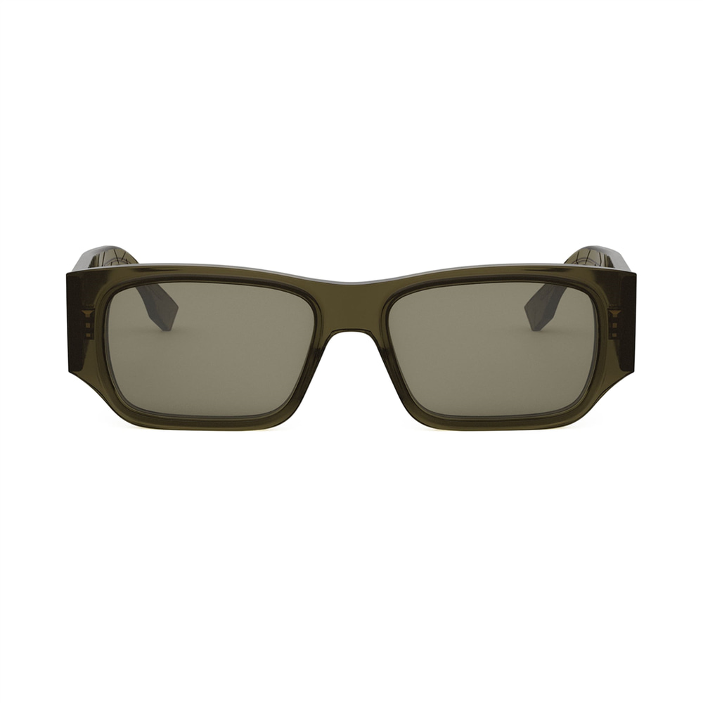 Fendi FF Squared FE 40144I 96N