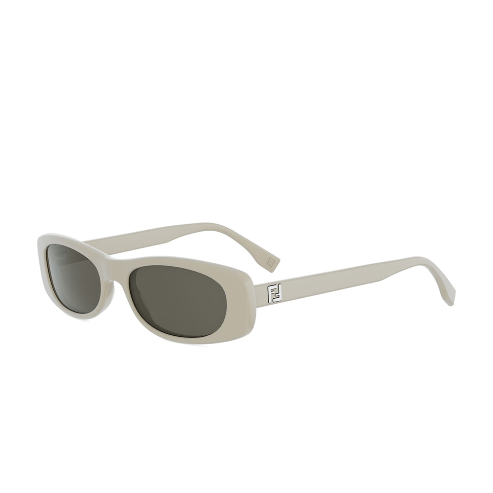 Fendi FF Squared FE 40183I 20E
