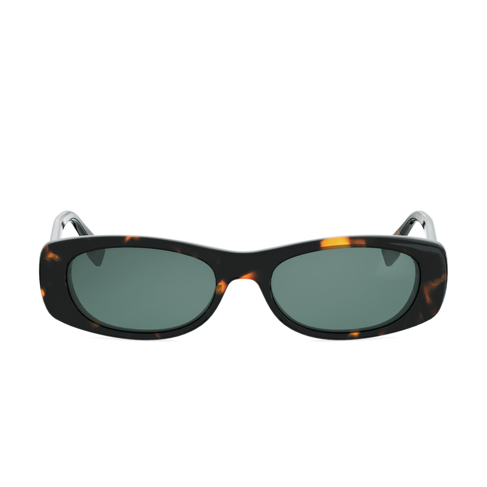 Fendi FF Squared FE 40183I 56N