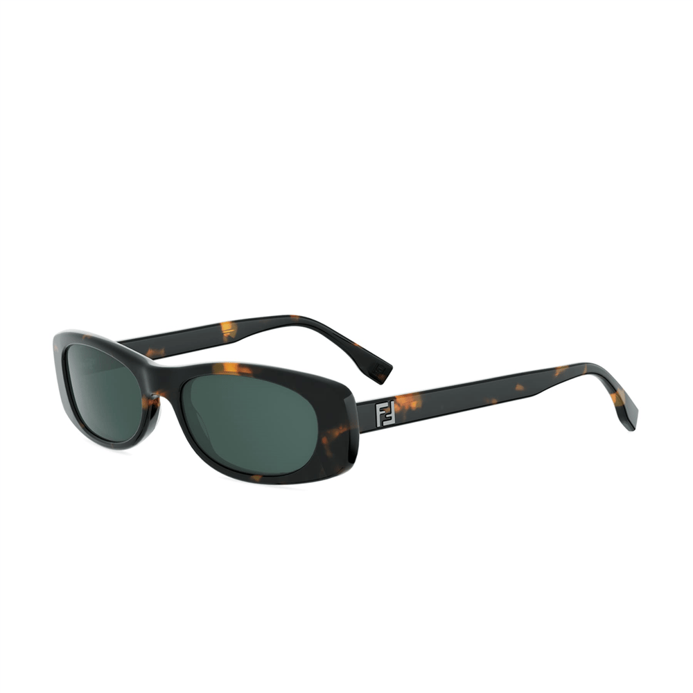 Fendi FF Squared FE 40183I 56N