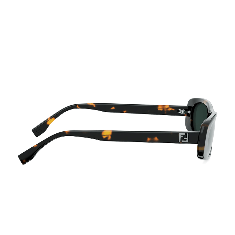 Fendi FF Squared FE 40183I 56N