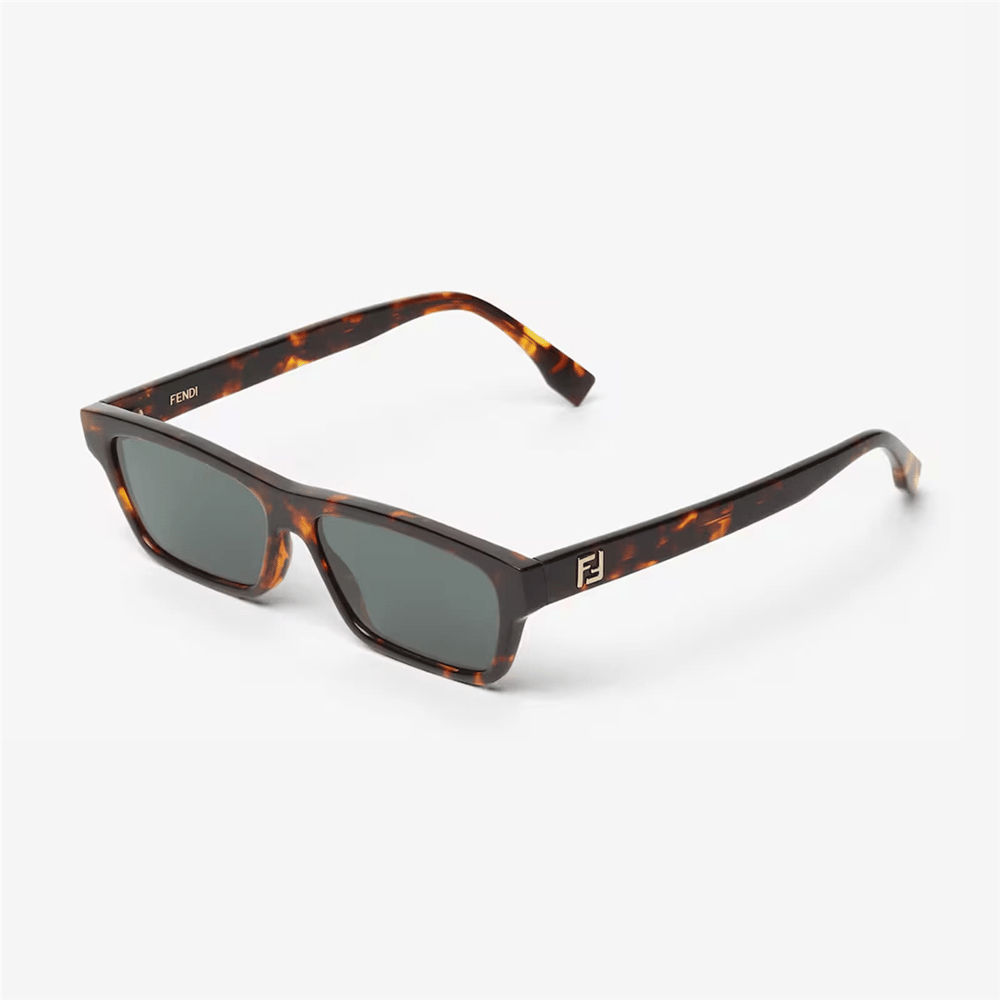 Fendi FF Squared FE 40199I 56N Erkek Güneş Gözlüğü