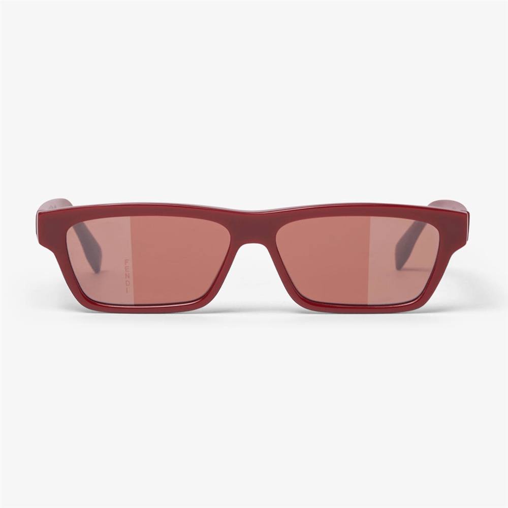 Fendi FF Squared FE 40199I 68U Erkek Güneş Gözlüğü