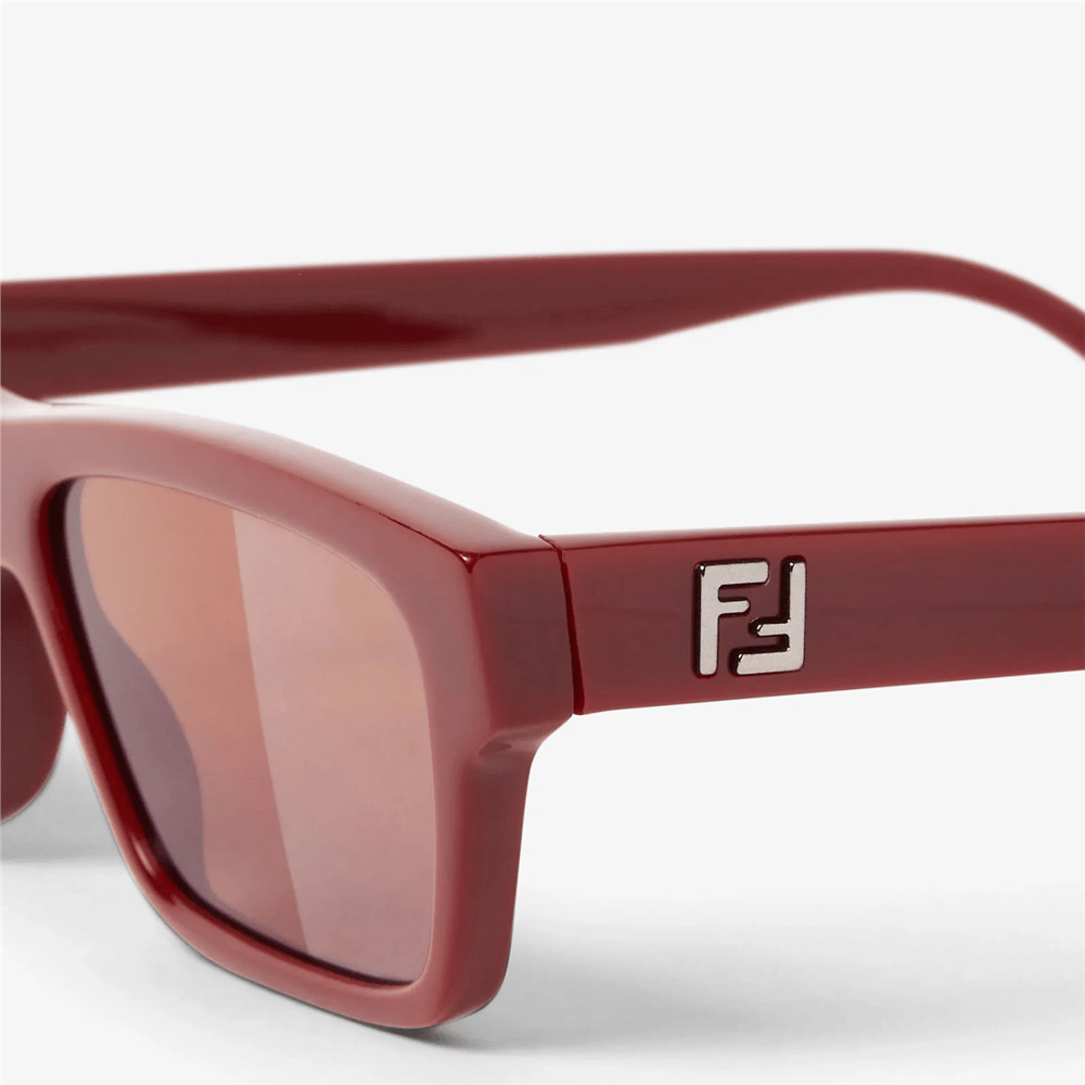 Fendi FF Squared FE 40199I 68U Erkek Güneş Gözlüğü