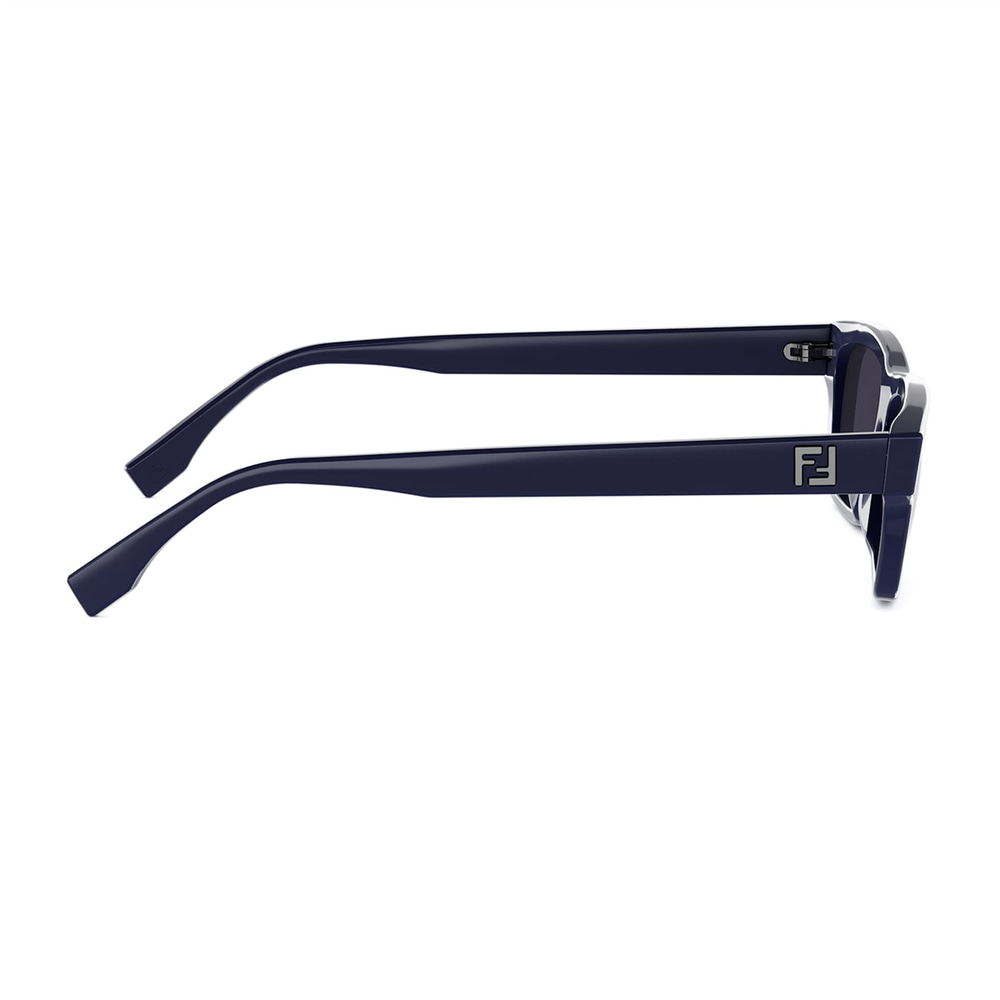 Fendi FF Squared FE 40199I 90X Erkek Güneş Gözlüğü