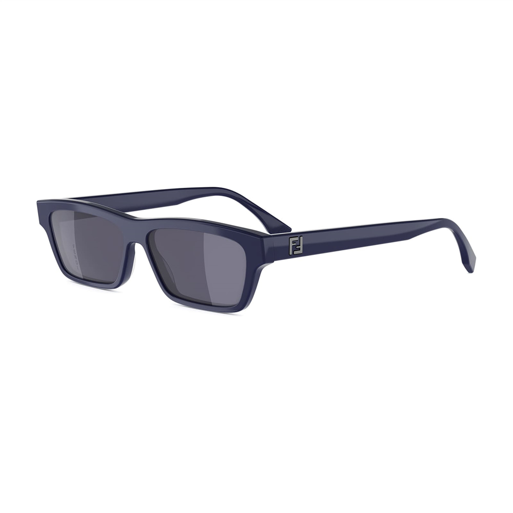 Fendi FF Squared FE 40199I 90X Erkek Güneş Gözlüğü