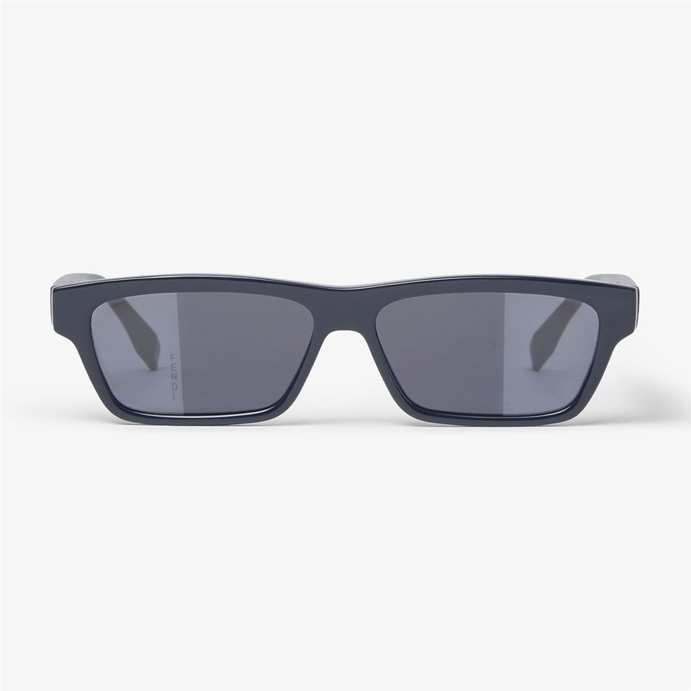 Fendi FF Squared FE 40199I 90X Erkek Güneş Gözlüğü