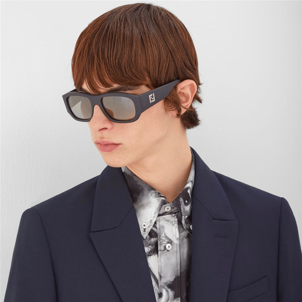 Fendi FF FE 40117I 20C