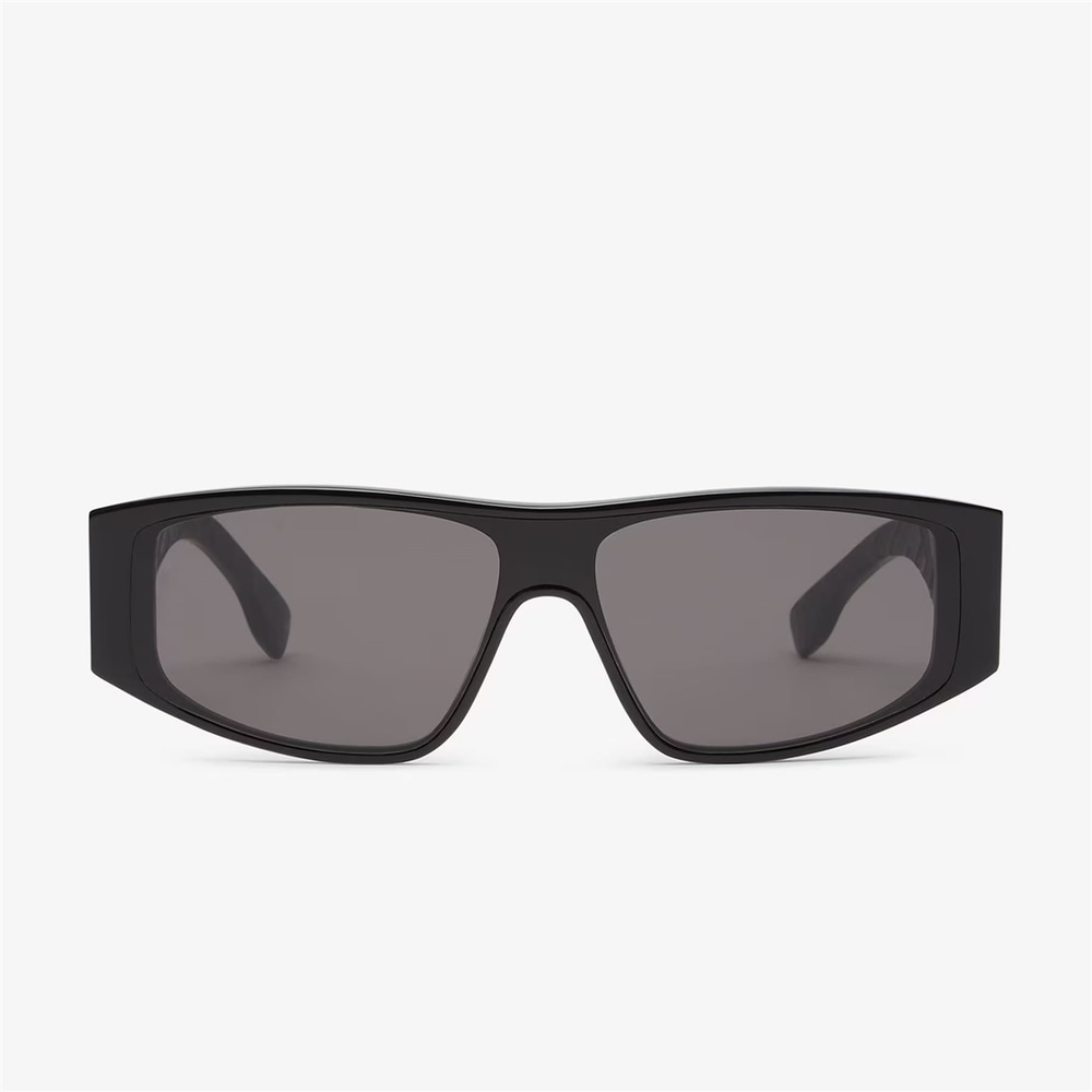 Fendi FF Squared FE 40167I 01A