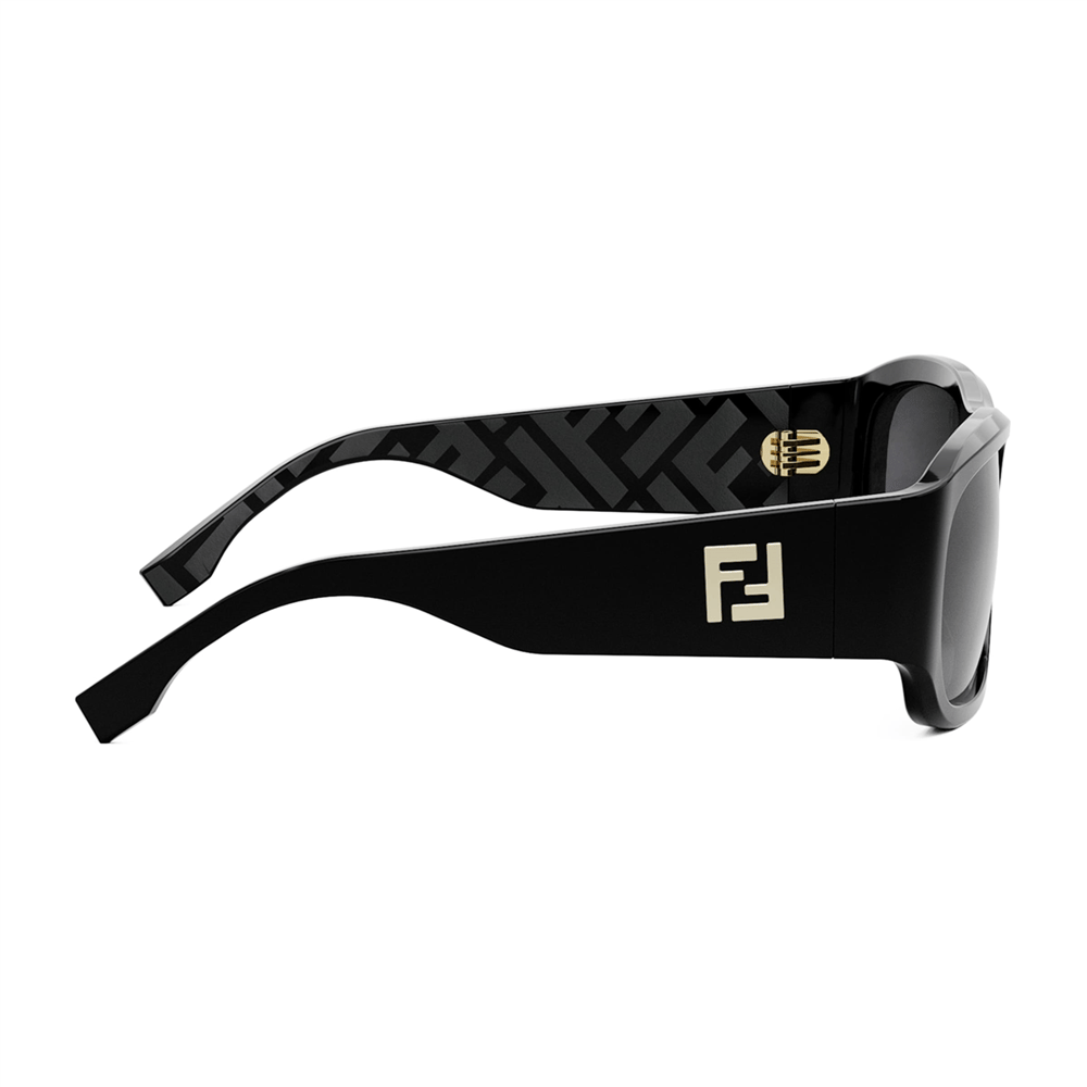 Fendi FF FE 40117I 01A