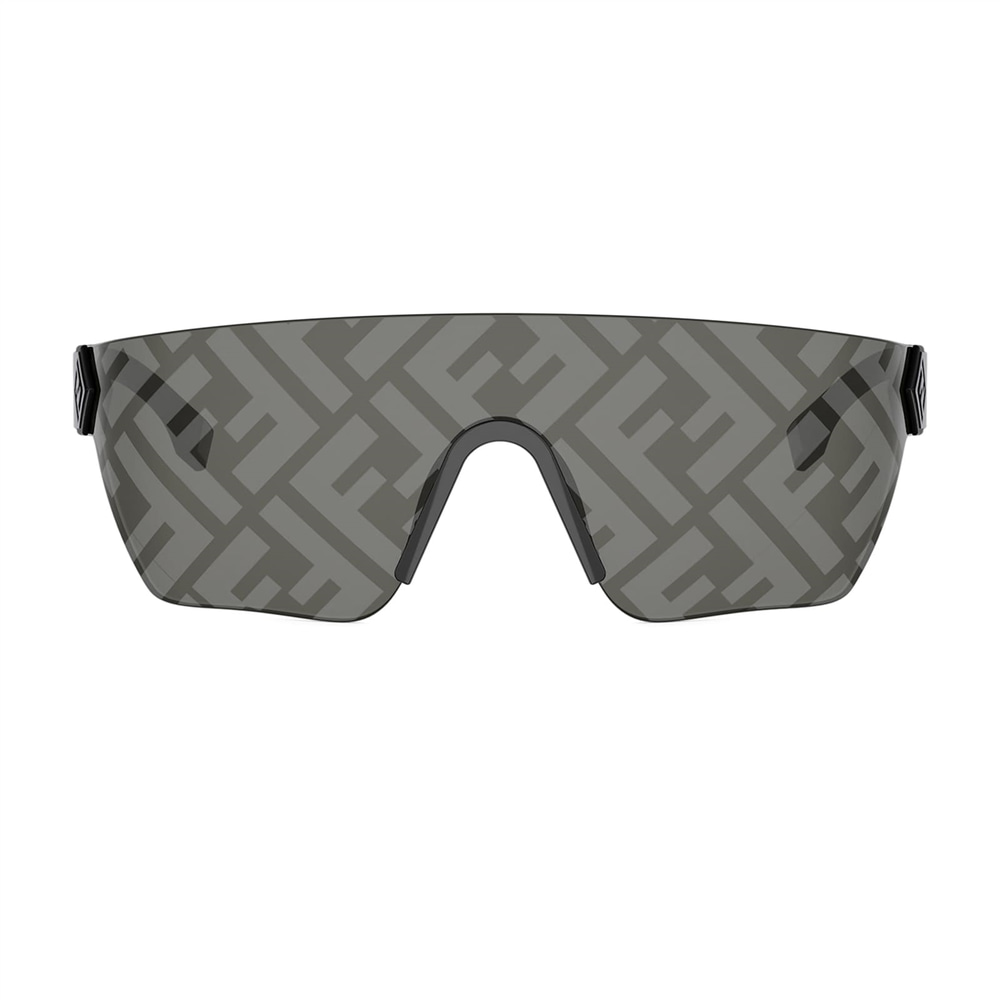 Fendi FF Squared Sport FE 40197U 02C Erkek Güneş Gözlüğü