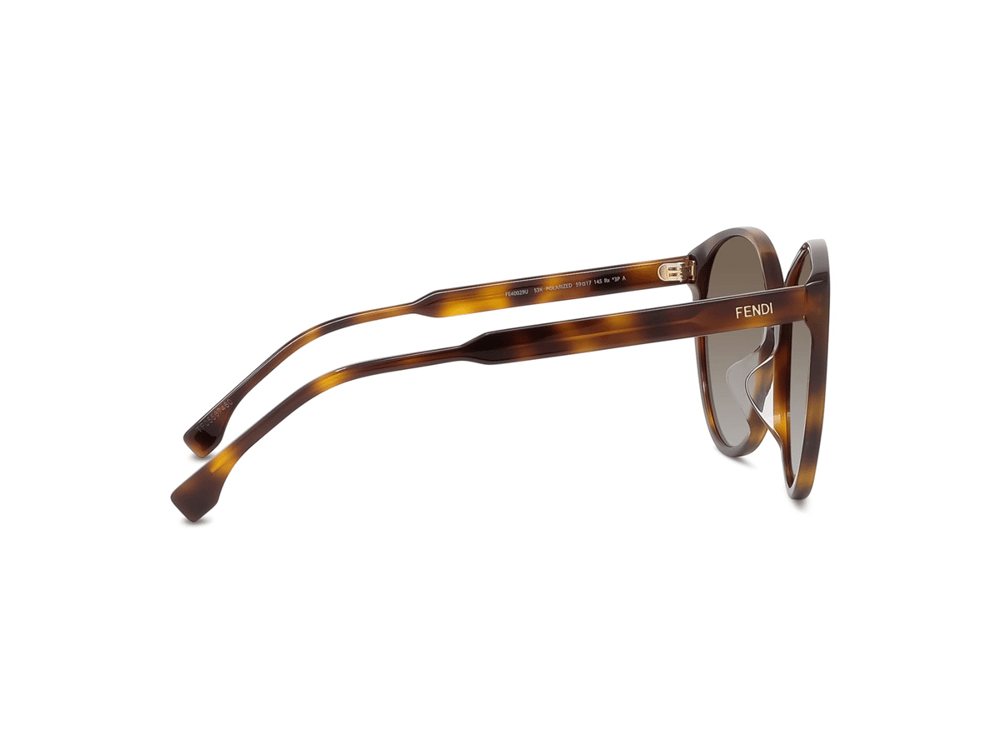 Fendi Fine FE 40029U 53K