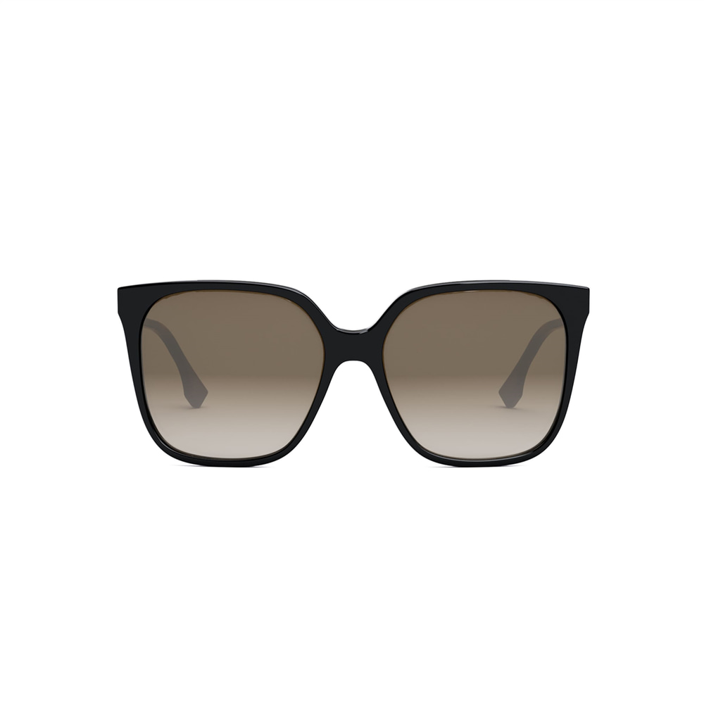 Fendi Fine FE 40030I 01F