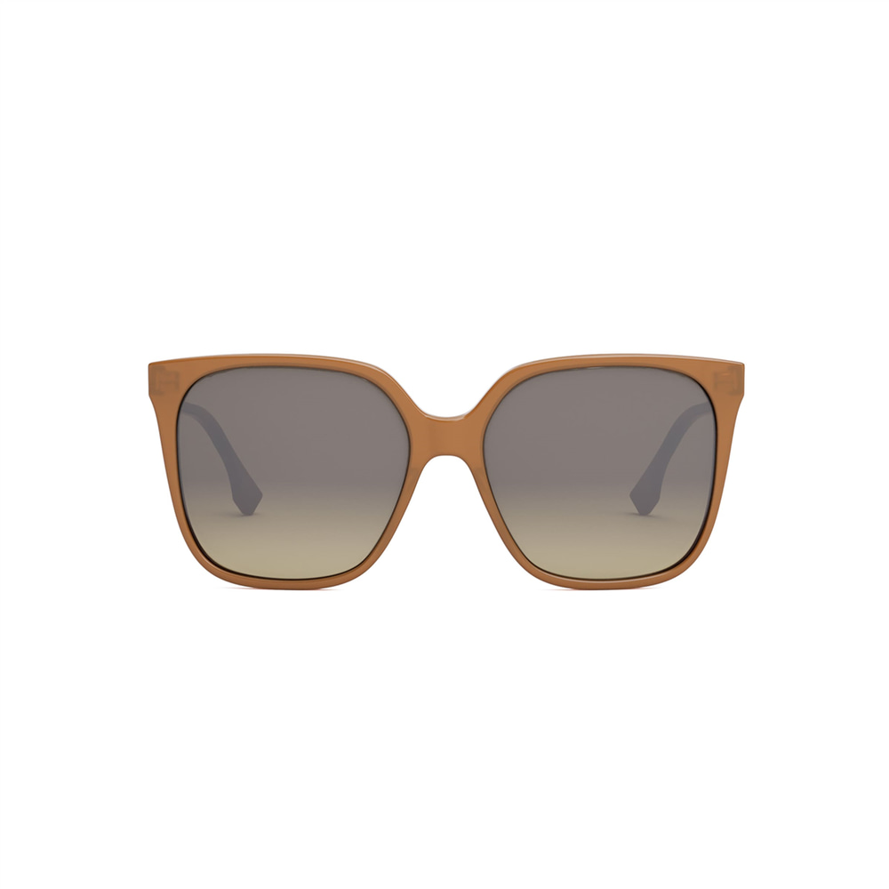 Fendi Fine FE 40030I 57F